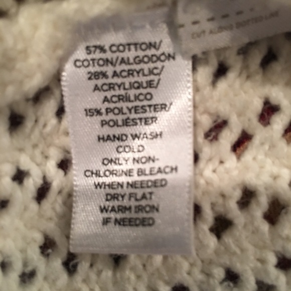 Loft sweater - Picture 6 of 6